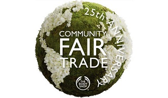 the body shop corporate social responsibility
